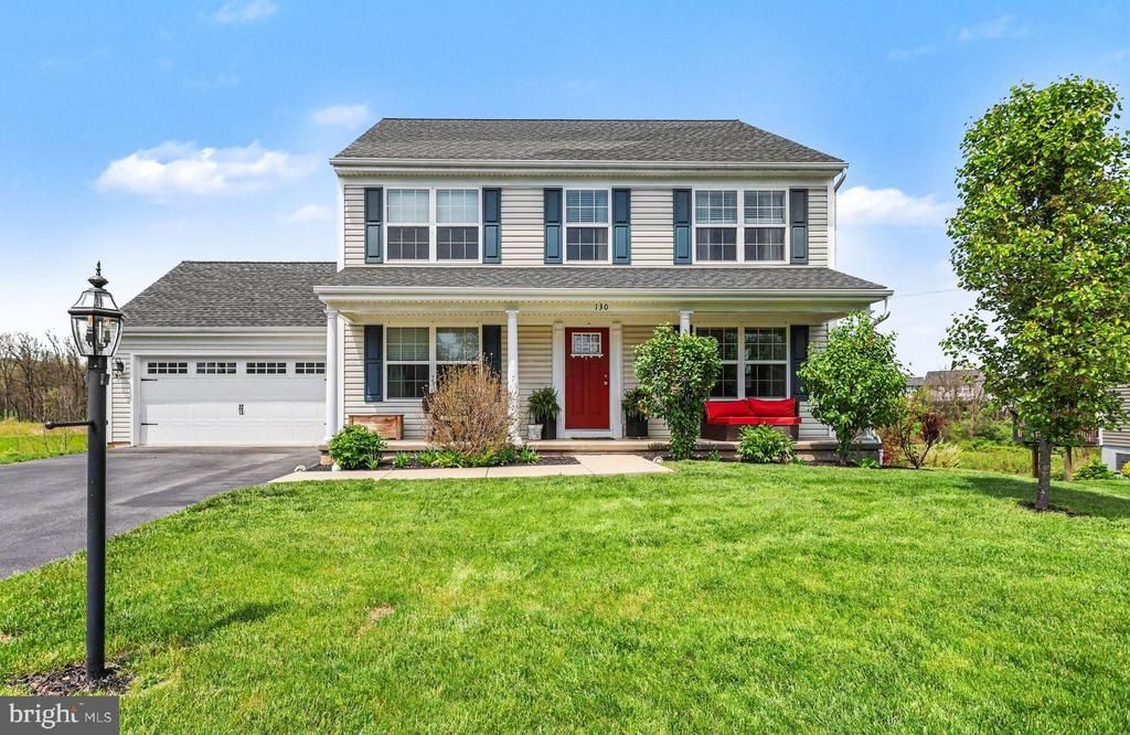 130 Old Stone Way, York, PA 17406 Main Photo