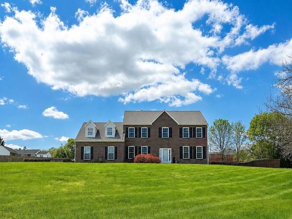 23816 ECHO CREEK COURT, GAITHERSBURG, MD 20882