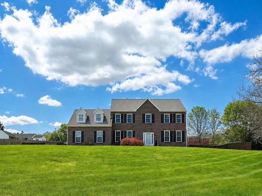 23816 Echo Creek Court, Gaithersburg, MD 20882 Main Photo