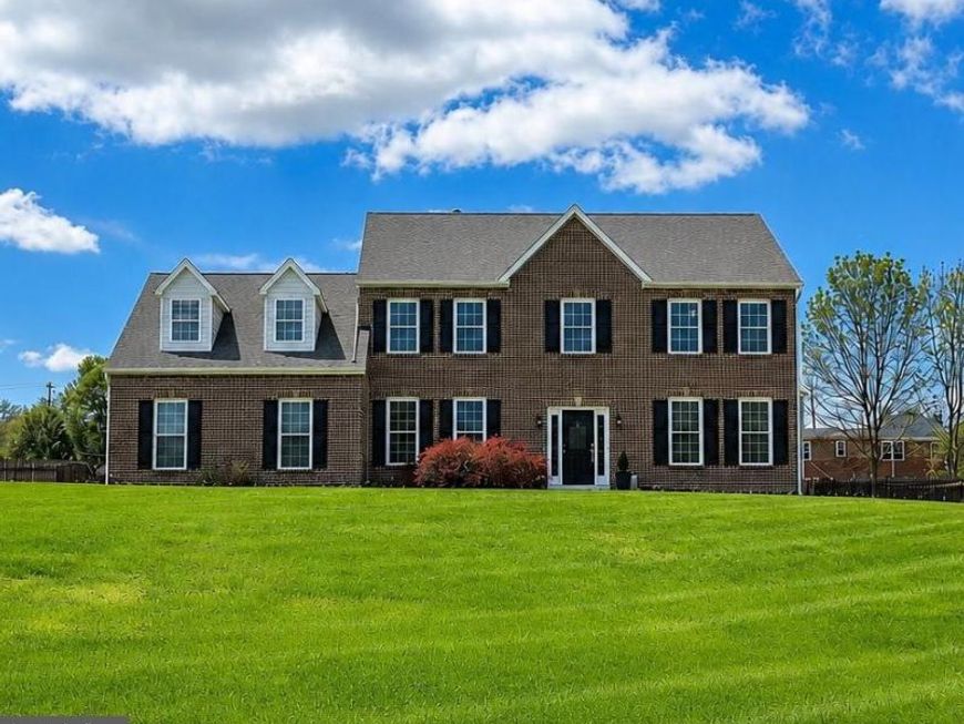 23816 Echo Creek Court, Gaithersburg, MD 20882 Main Photo