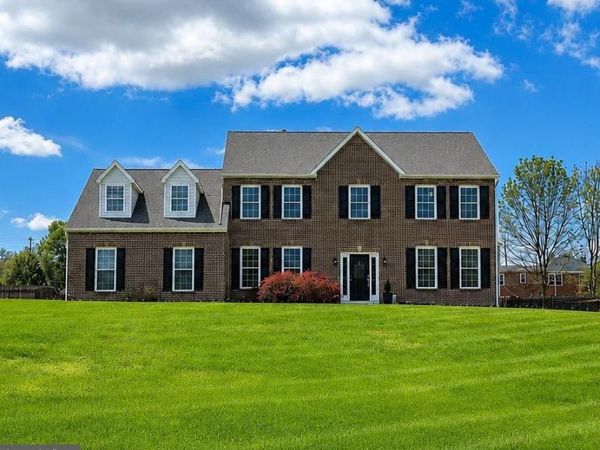 23816 ECHO CREEK COURT, GAITHERSBURG, MD 20882