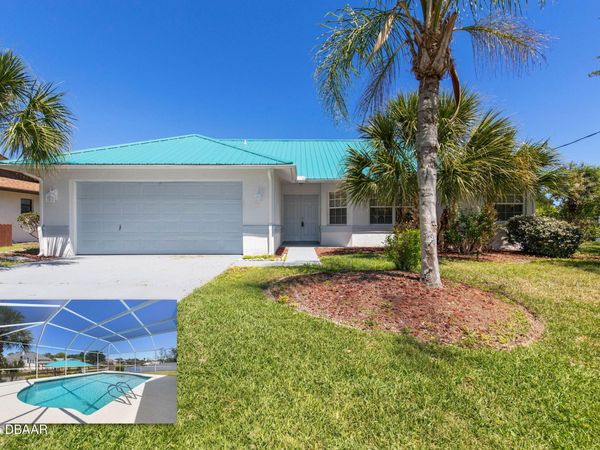 21 Crescent Court, Unit S, Palm Coast, FL 32137