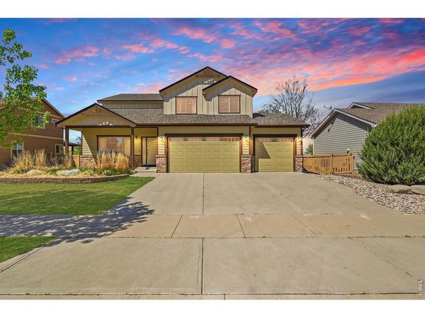 5193 Rock Hill St, Timnath, CO 80547