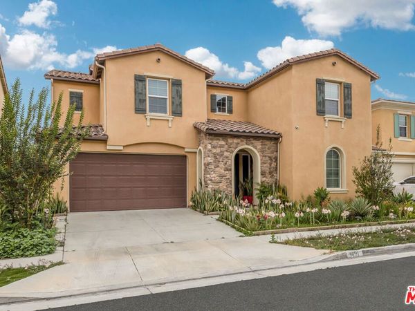 1491 S Carnelian Street, Anaheim, CA 92802
