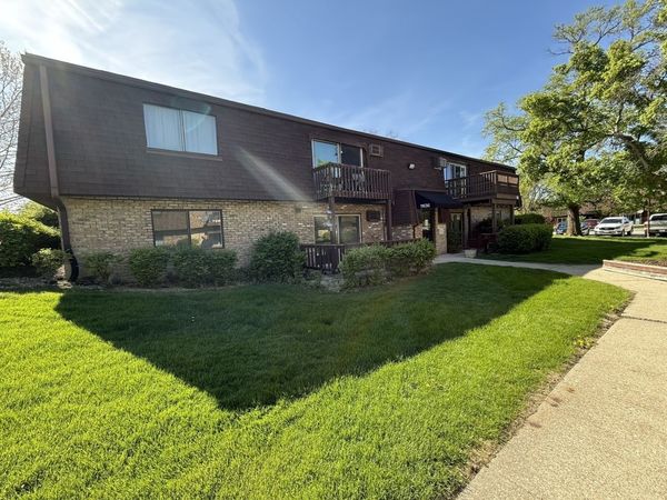 11636 Roberts Street , Unit 4, Mokena, IL 60448