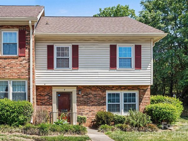 1236 Archdale Drive, Charlotte, NC 28217