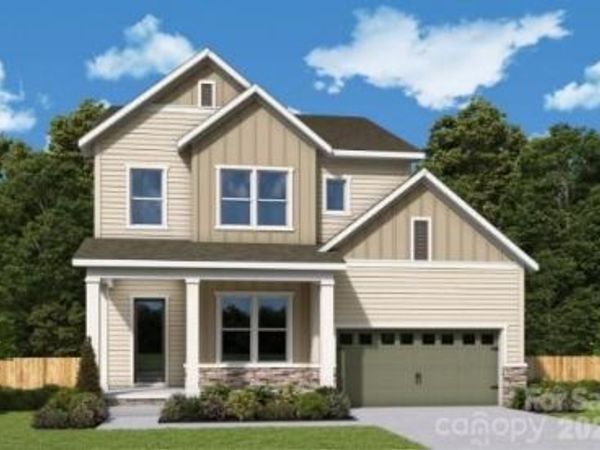16012 Cloud Nine Court , Matthews, NC 28105