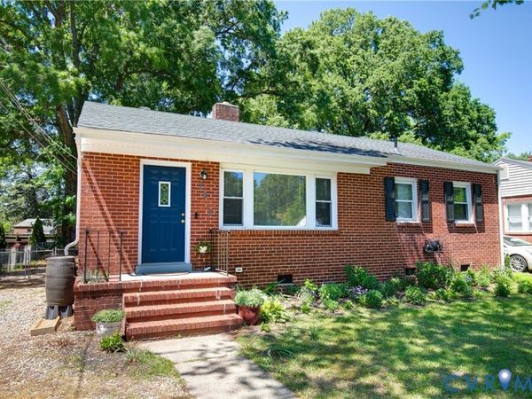 2212 Clearfield Street, Richmond, VA 23224