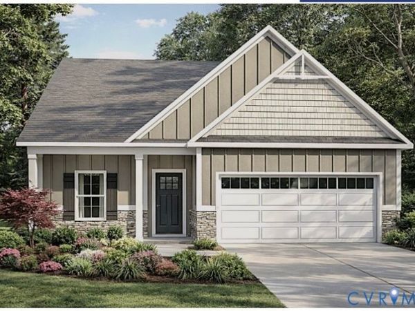 10484 Meyers Park Drive, Ashland, VA 23005