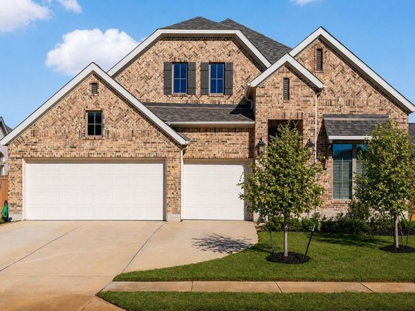 142 Palo Pinto BND, Bastrop, TX 78602
