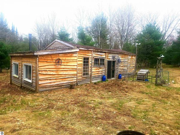 Bobcat Trail, Kalkaska, MI 49646
