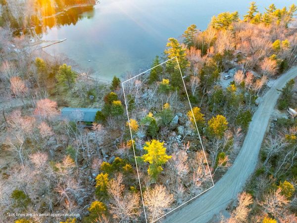 Lot #20 Sargent Drive, Ellsworth, ME 04605