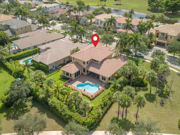 7678 NW 117th Lane, Parkland, FL 33076