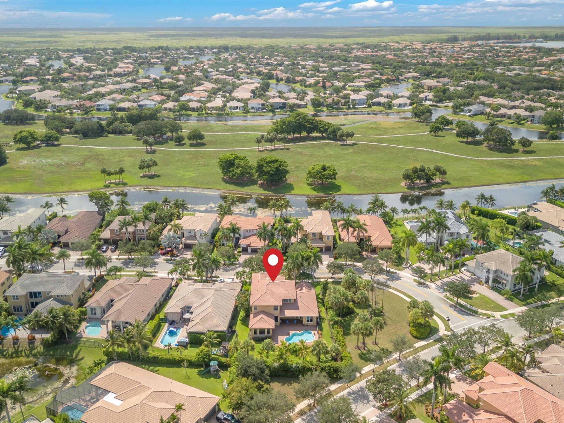 7678 NW 117th Lane, Parkland, FL 33076 Photo