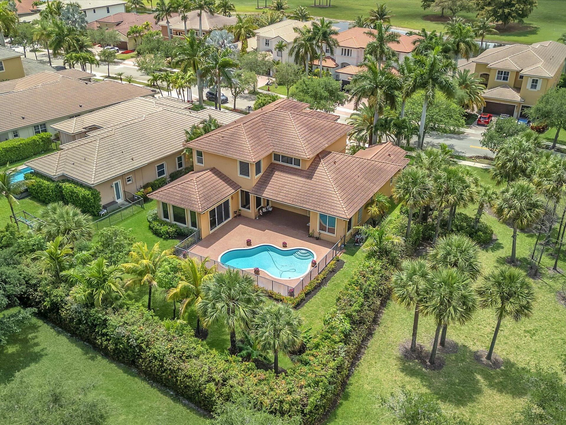 7678 NW 117th Lane, Parkland, FL 33076 Photo