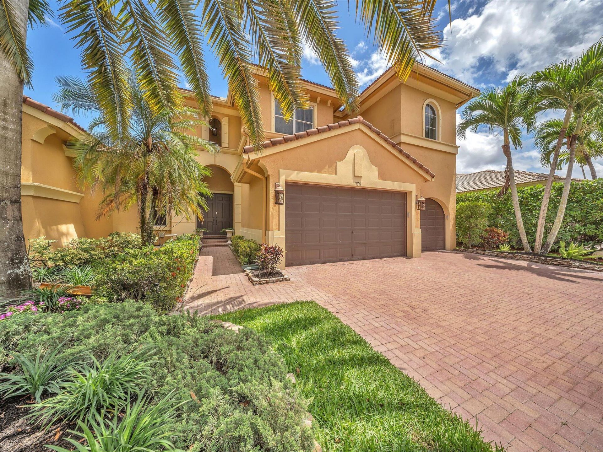 7678 NW 117th Lane, Parkland, FL 33076 Photo