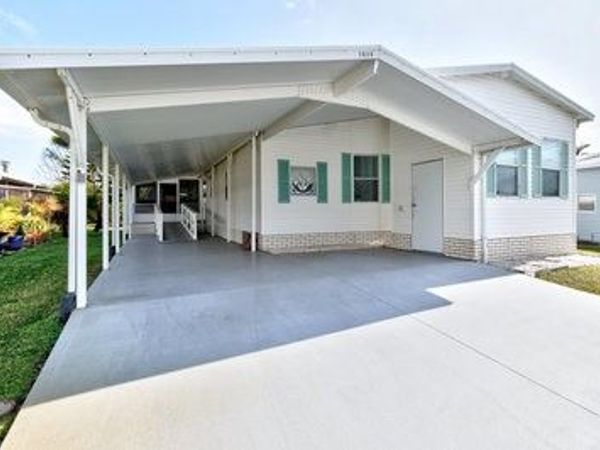 7629 Longhorn Avenue, Unit P2, Sebastian, FL 32976