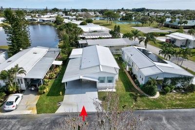 7629 Longhorn Avenue, Unit P2, Sebastian, FL 32976 Photo