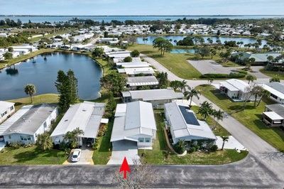 7629 Longhorn Avenue, Unit P2, Sebastian, FL 32976 Photo