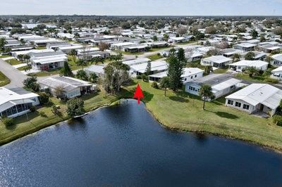 7629 Longhorn Avenue, Unit P2, Sebastian, FL 32976 Photo