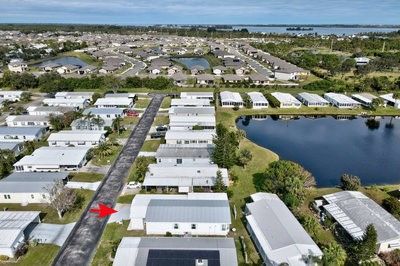 7629 Longhorn Avenue, Unit P2, Sebastian, FL 32976 Photo