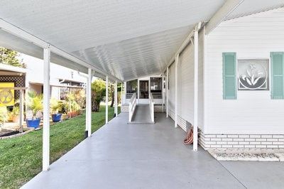 7629 Longhorn Avenue, Unit P2, Sebastian, FL 32976 Photo