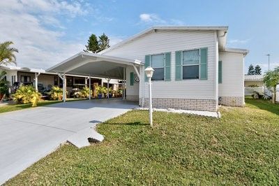 7629 Longhorn Avenue, Unit P2, Sebastian, FL 32976 Photo