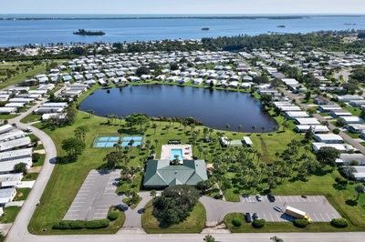 7629 Longhorn Avenue, Unit P2, Sebastian, FL 32976 Photo