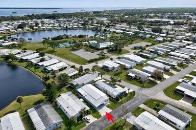7629 Longhorn Avenue, Unit P2, Sebastian, FL 32976 Photo