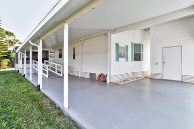 7629 Longhorn Avenue, Unit P2, Sebastian, FL 32976 Photo