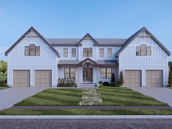 26C Meadow Lane, Southborough, MA 01772