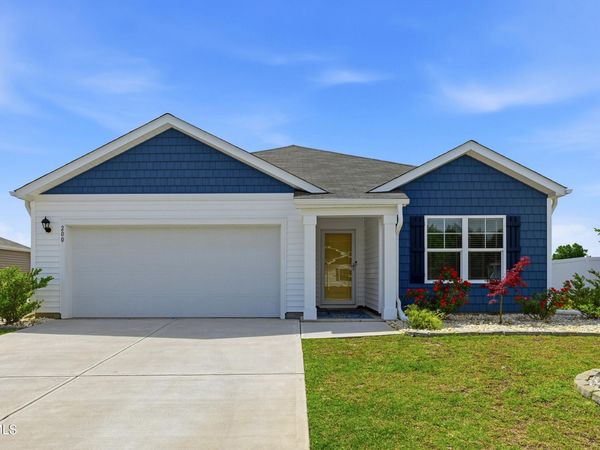 200 Spotted Owl Way NE, Bolivia, NC 28422