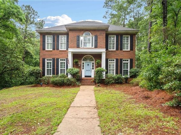 6429 Tokeneak Trail, Mobile, AL 36695