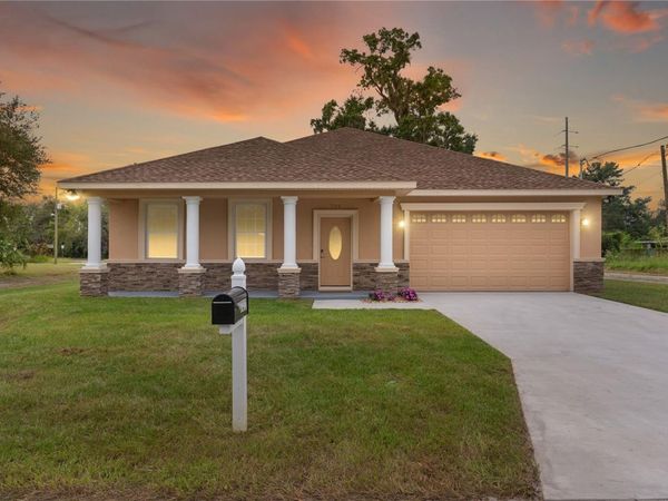 701 E DR MARTIN LUTHER KING JR BOULEVARD , PLANT CITY, FL 33563