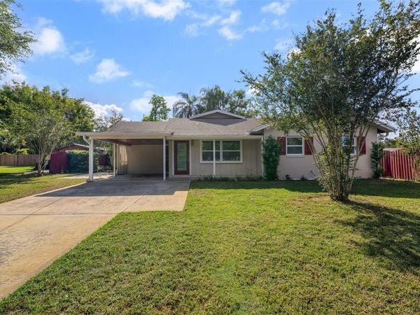 525 OLOLU DRIVE, WINTER PARK, FL 32789