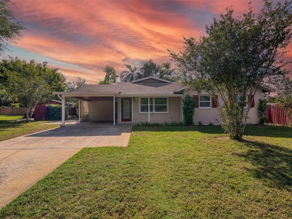 525 OLOLU DRIVE , WINTER PARK, FL 32789