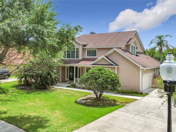 3880 HUNTERS ISLE DRIVE, ORLANDO, FL 32837