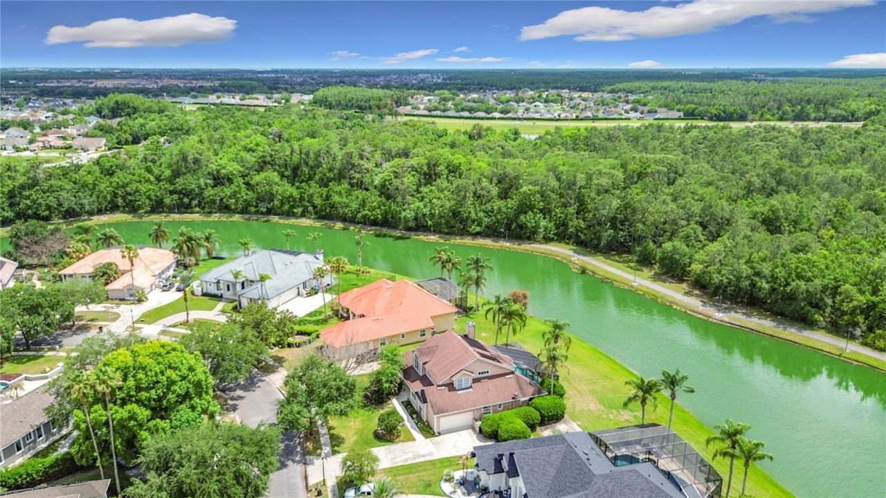 3880 Hunters Isle Drive, Orlando, FL 32837 Photo