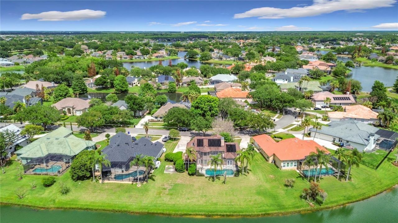 3880 Hunters Isle Drive, Orlando, FL 32837 Photo