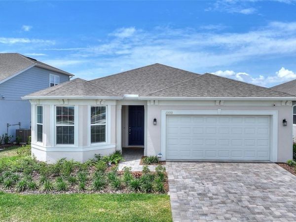 1333 ZESTY CITRUS LN , MINNEOLA, FL 34715
