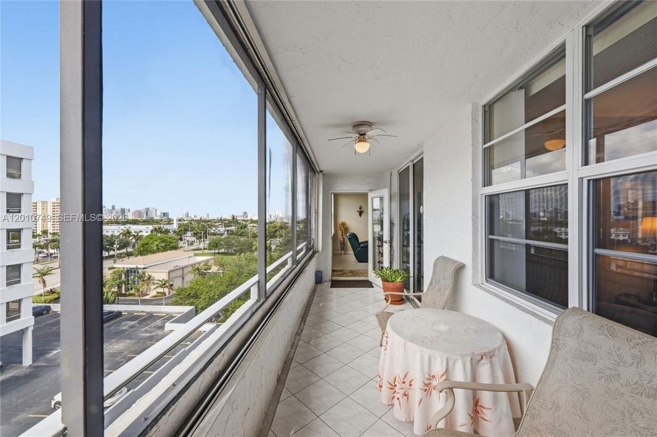 1160 N Federal Hwy, Unit 822, Fort Lauderdale, FL 33304 Photo