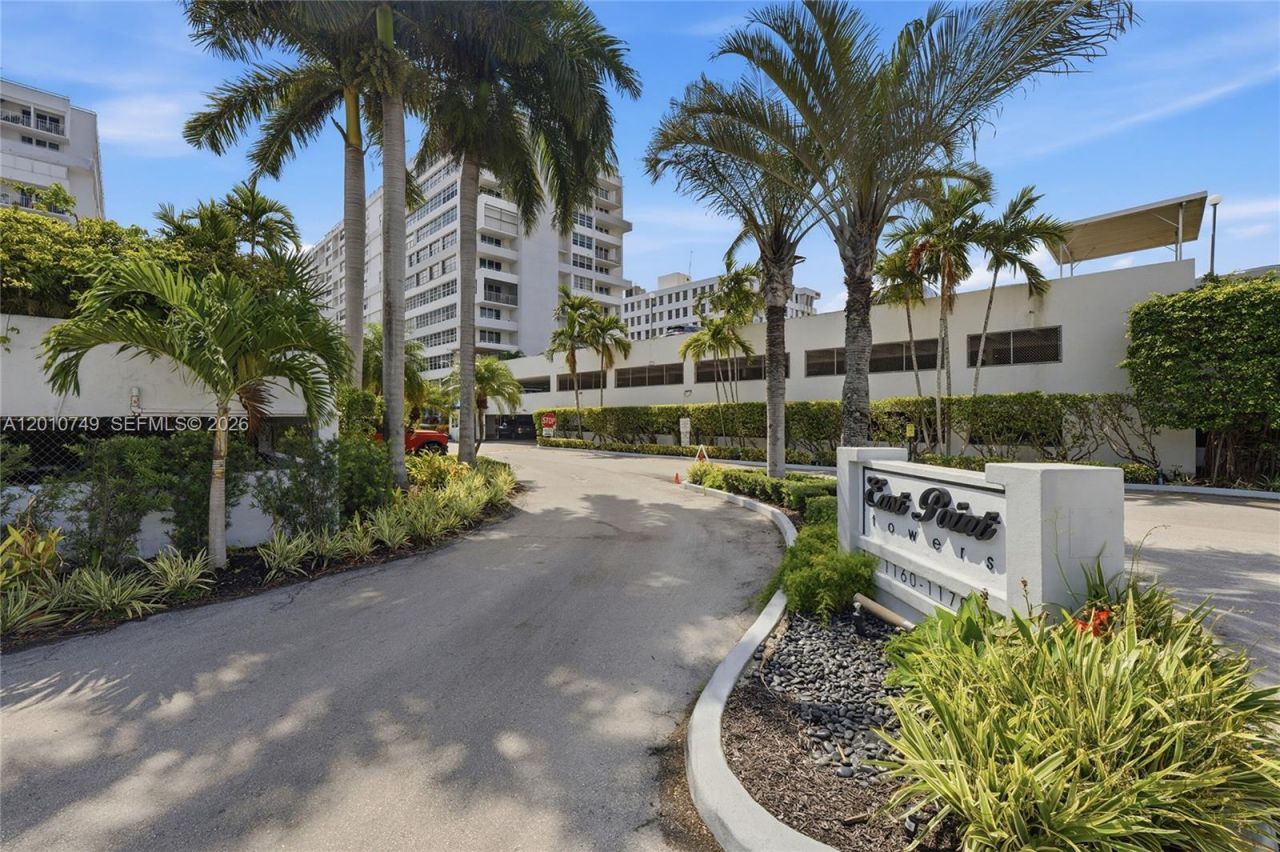 1160 N Federal Hwy, Unit 822, Fort Lauderdale, FL 33304 Photo