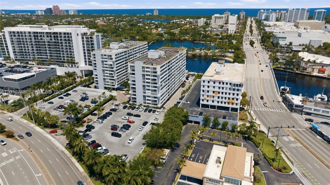 1160 N Federal Hwy, Unit 822, Fort Lauderdale, FL 33304 Photo