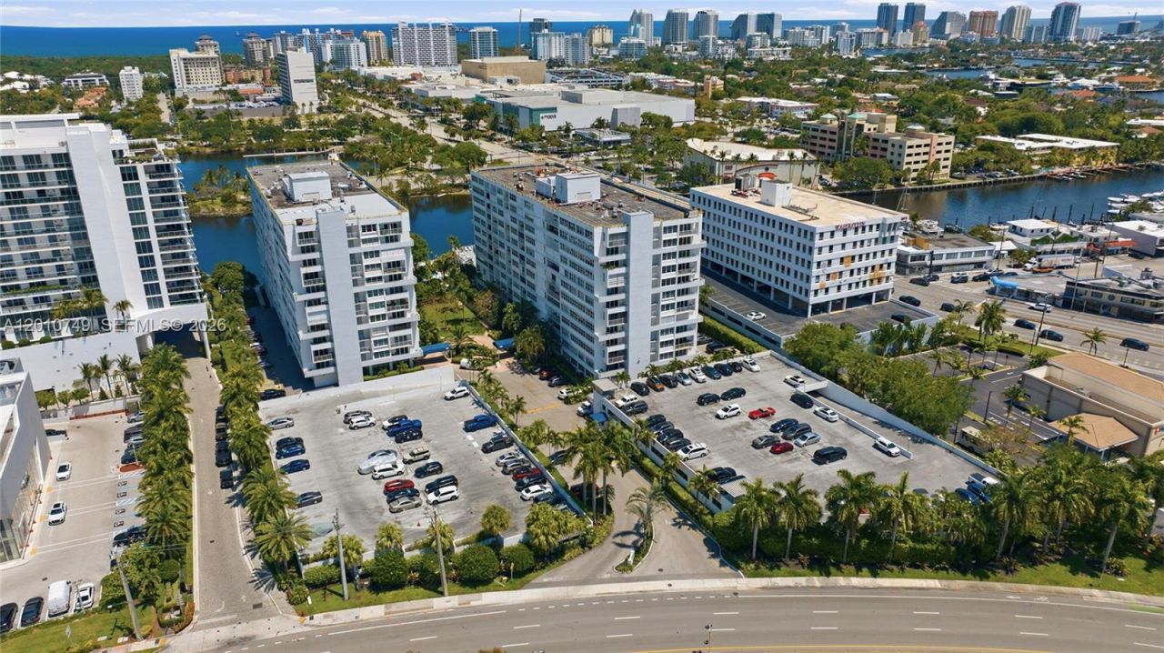1160 N Federal Hwy, Unit 822, Fort Lauderdale, FL 33304 Photo