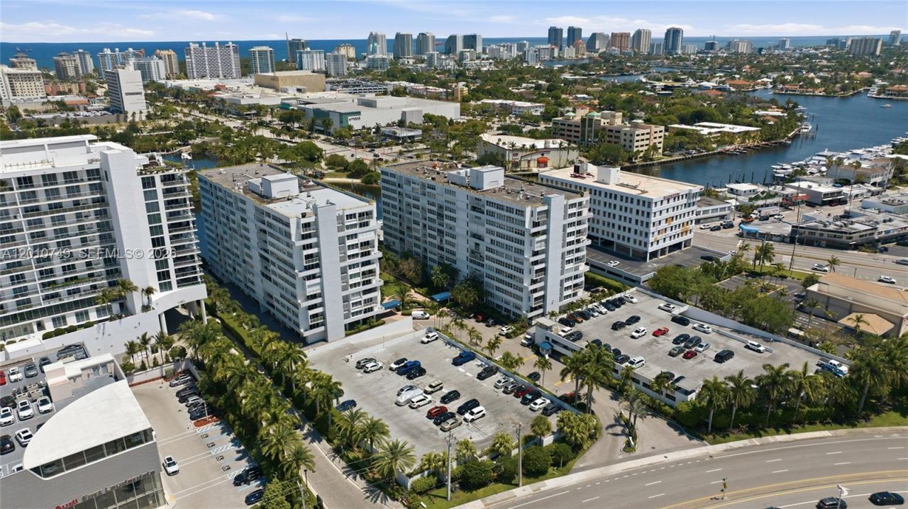 1160 N Federal Hwy, Unit 822, Fort Lauderdale, FL 33304 Photo