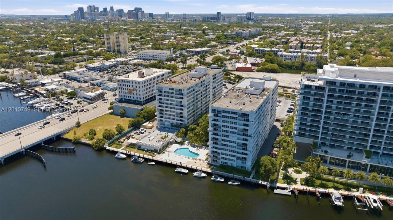 1160 N Federal Hwy, Unit 822, Fort Lauderdale, FL 33304 Photo