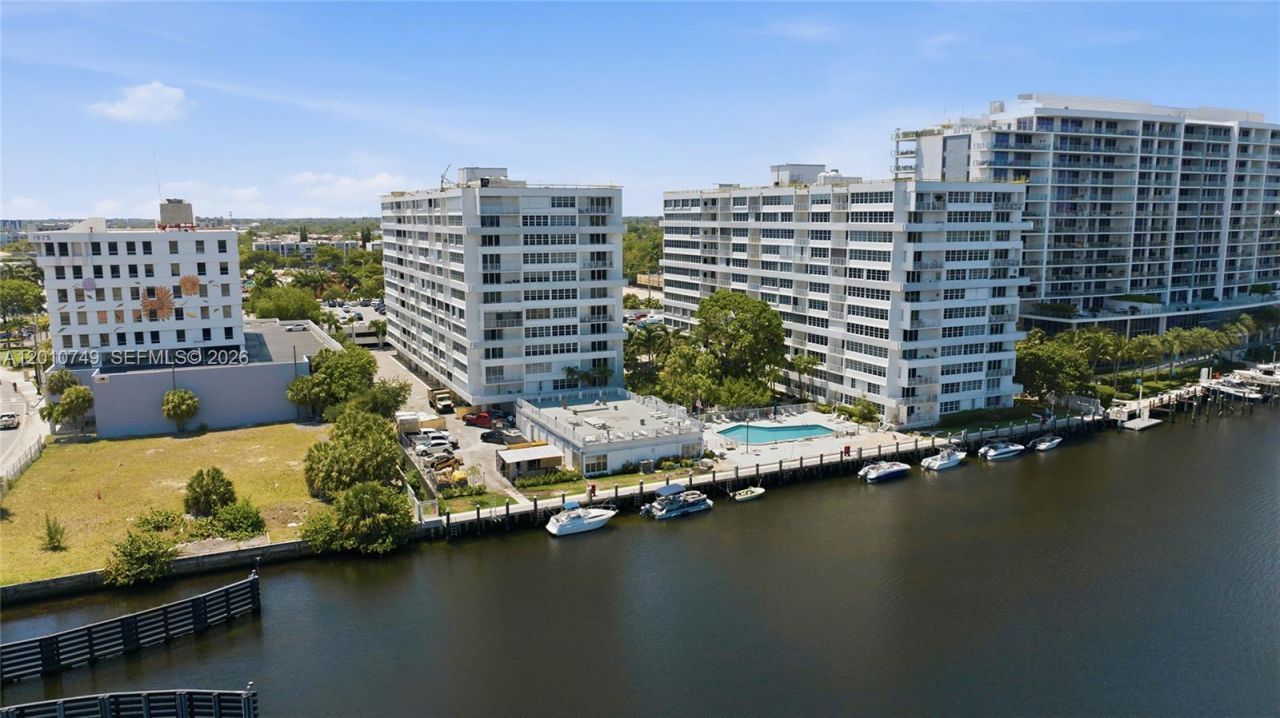 1160 N Federal Hwy, Unit 822, Fort Lauderdale, FL 33304 Photo