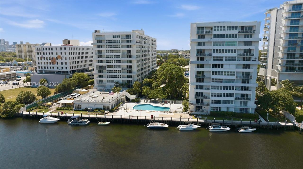 1160 N Federal Hwy, Unit 822, Fort Lauderdale, FL 33304 Photo