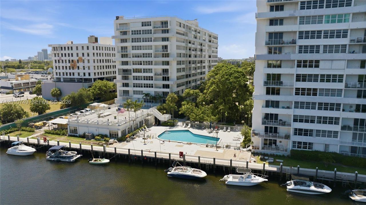 1160 N Federal Hwy, Unit 822, Fort Lauderdale, FL 33304 Photo
