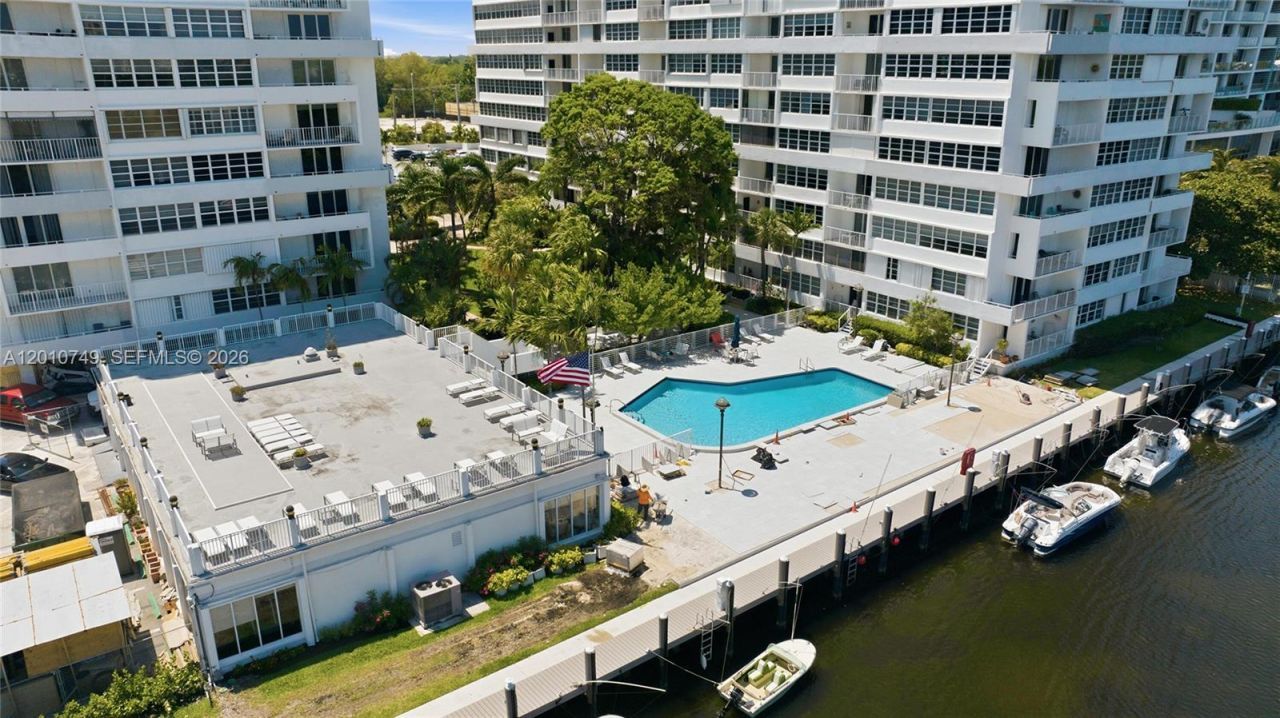 1160 N Federal Hwy, Unit 822, Fort Lauderdale, FL 33304 Photo